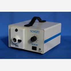 Schott-Fostec DCR III 20800.2